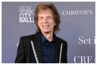 Mick Jagger Set to Star in Alice Rohrwacher’s ‘Three Incestuous Sisters’ Joining Josh O’Connor, Dakota Johnson, Saoirse Ronan, Jessie Buckley, Isabella Rossellini