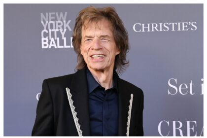 Mick Jagger Set to Star in Alice Rohrwacher’s ‘Three Incestuous Sisters’ Joining Josh O’Connor, Dakota Johnson, Saoirse Ronan, Jessie Buckley, Isabella Rossellini