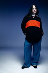 Billie Eilish Doesn’t Know if There Will Ever Be Another Billie Eilish