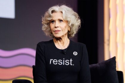 Exclusive: Jane Fonda Enlists Bette Midler, Patti Smith, and More Stars to Fight Authoritarianism at June Concert