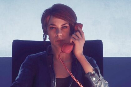 Alan Wake and Control “should have sold more”, says Remedy’s newly-appointed CEO, who promises he’s not the evil exec people expected