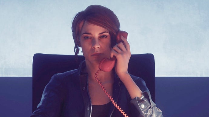 Alan Wake and Control “should have sold more”, says Remedy’s newly-appointed CEO, who promises he’s not the evil exec people expected
