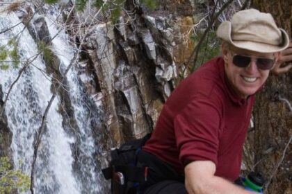 John Cappis: Remembering a Hardrock and Western States Pioneer