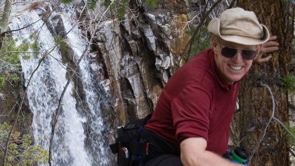 John Cappis: Remembering a Hardrock and Western States Pioneer