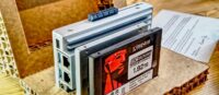 IceWhale ZimaBoard 2 mini NAS review