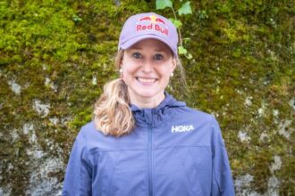 Judith Wyder Pre-2026 Zegama-Aizkorri Marathon Interview
