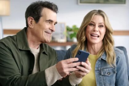 Julie Bowen, Ty Burrell Find Advertisers Crave a ‘Modern Family’ Approach to Commercials