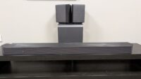 I tested the flagship Samsung HW-Q990H Dolby Atmos soundbar, and while it sticks to the formula of its predecessors, it still sets the bar for soundbars in 2026