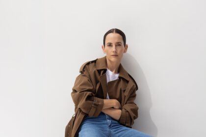 Stylist Karla Welch Doesn’t Read Best-Dressed Lists Anymore