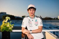 Checking In with Kimi Antonelli, Formula 1’s New Star, Before Sunday’s Race in Miami