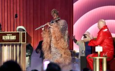 Lizzo Says Social Media Algorithms Are ‘Destroying the Music Industry’ & Messing Up Her Album Promo