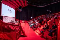 Karlovy Vary Film Festival Expands KVIFF Industry Days, Its Program for Film Professionals