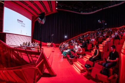 Karlovy Vary Film Festival Expands KVIFF Industry Days, Its Program for Film Professionals