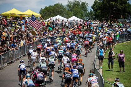 Philadelphia Cycling Classic confirms seven WorldTour teams in men’s and women’s fields for Manayunk Wall challenge – North American Roundup
