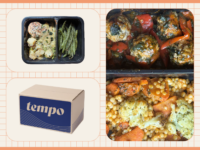 I Tried Home Chef’s Sister Brand, and I Get Why People Rave About the Meal Delivery Service