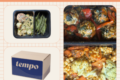I Tried Home Chef’s Sister Brand, and I Get Why People Rave About the Meal Delivery Service