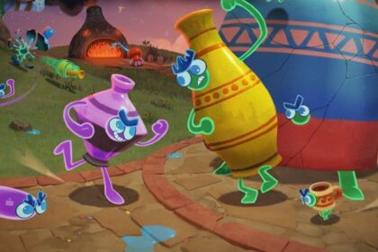 Psychonauts, Kiln studio Double Fine votes to unionise