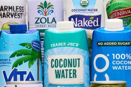 We Tried 8 Coconut Water Brands — the 1 Clear Winner Is So Good, We’re Buying It in Bulk