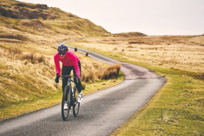 ‘Some people will always have a naturally lower body fat, genetics matter’: Why muscle and proper fuelling are more important than the number on the scales