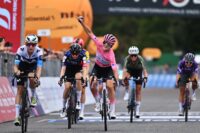 Demi Vollering, Elisa Longo Borghini, Anna van der Breggen: Giro d’Italia Women 2026 full start list announced