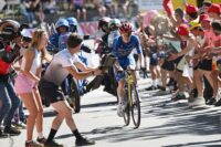 Calculating, controlling and absolutely dominant – Jonas Vingegaard and Visma Lease a Bike take control of the Giro d’Italia – Analysis