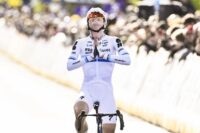 ‘An extraordinary athlete at the peak of her game’ – Demi Vollering extends contract with FDJ United-SUEZ