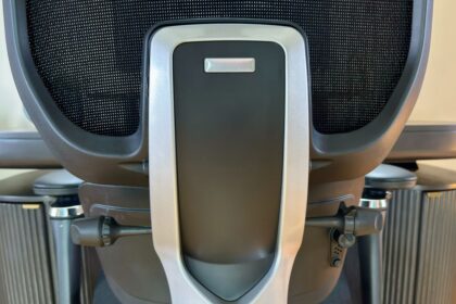 FlexiSpot C7 Morpher review: An office chair that blends into every other, but perhaps that’s the point