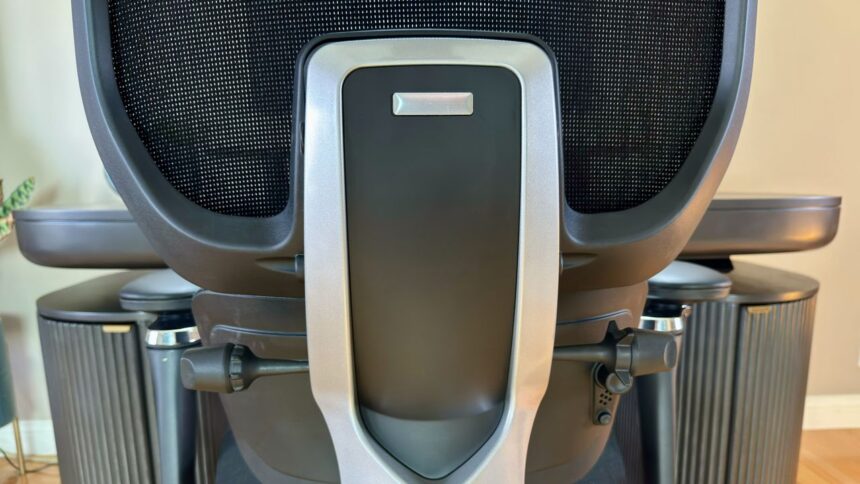 FlexiSpot C7 Morpher review: An office chair that blends into every other, but perhaps that’s the point