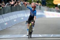 Jonas Vingegaard takes a second mountain top victory at stage 9 of the Giro d’Italia