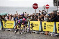 Bunch sprints are dangerous enough and we don’t need to make them spicier – Jonathan Milan had a point at the Giro d’Italia