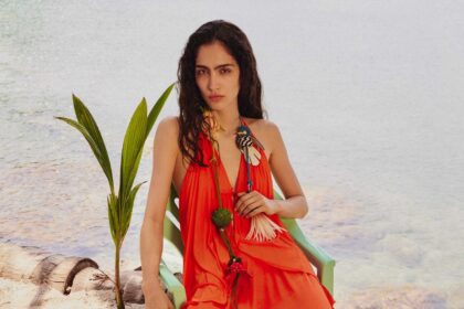 10 Vacation Dress Outfits