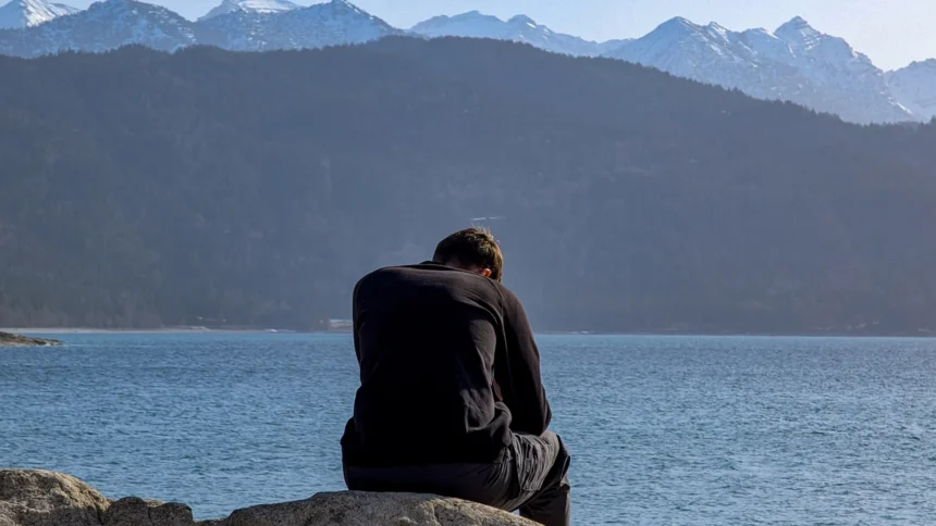 Almost 40 percent of Americans Are Ghosting Family and Friends. Here’s Why