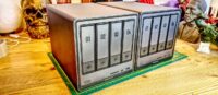 Ugreen DXP4800 Pro 4-bay NAS review: A subtle upgrade from the Plus model, yet these changes have significant implications for this network-attached storage device