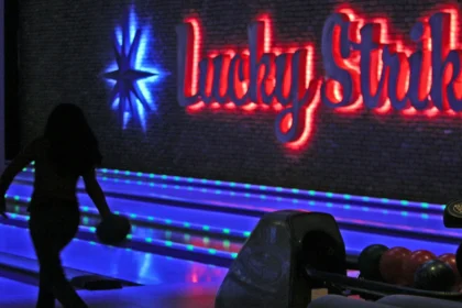 Lucky Strike Accused of Racking Up a Bowling Monopoly