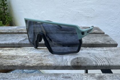 Rudy Project Kelion Photochromic review: Top-end Italian eyewear for all conditions