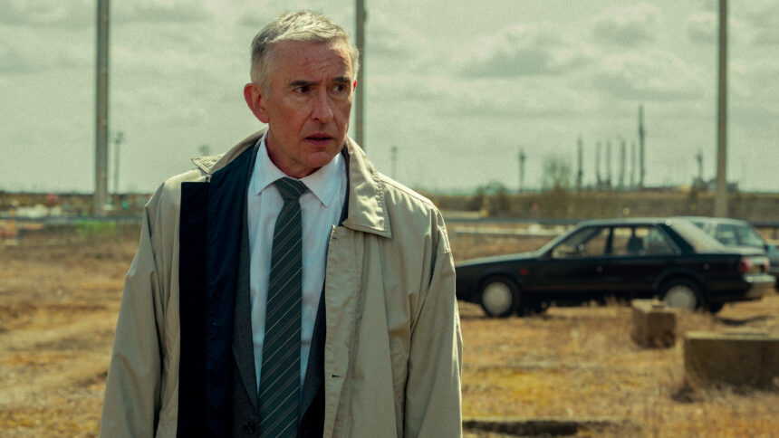 Steve Coogan and Tom Burke Excel as Undercover Agents in Netflix War on Drugs Drama ‘Legends’: TV Review