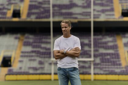Coach Lane Kiffin Explains Why He Ditched Ole Miss for LSU—and Doesn’t Mind Being the SEC’s Biggest Villain