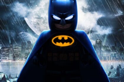 Lego Batman: Legacy of the Dark Knight feels like an Arkham game because Rocksteady co-developed it
