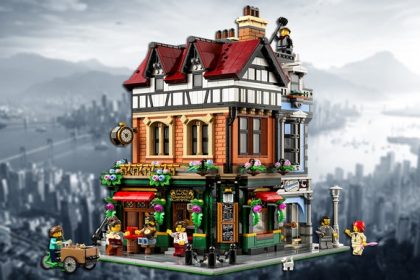 Is Paradox making a Lego Skylines city-building game? That’s what the latest Korean age ratings board update suggests