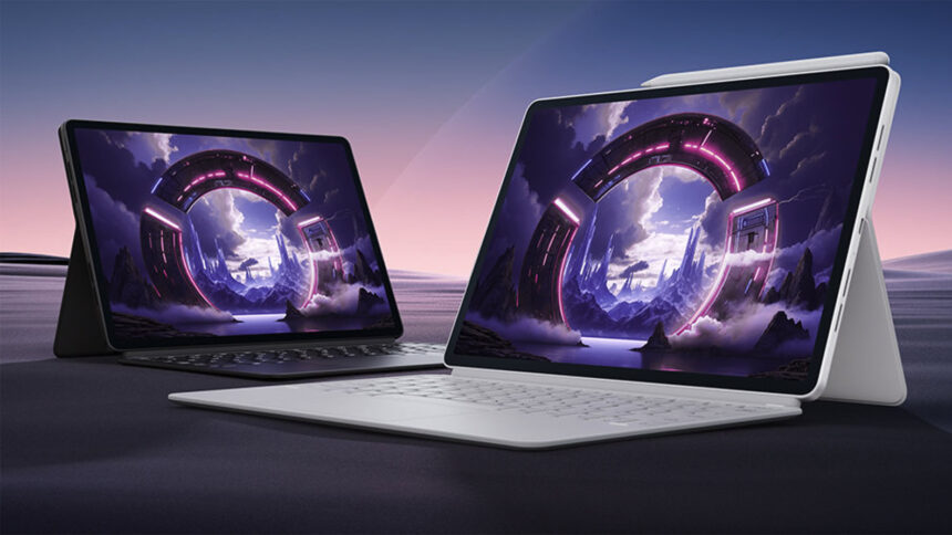 Lenovo launched two gaming tablets so good, it hurts they skip the US