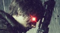 Resident Evil Requiem’s new game mode is here, free to download, and it looks like bloody chaos