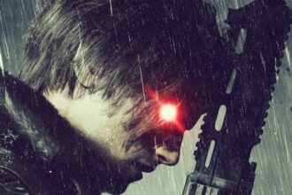 Resident Evil Requiem’s new game mode is here, free to download, and it looks like bloody chaos