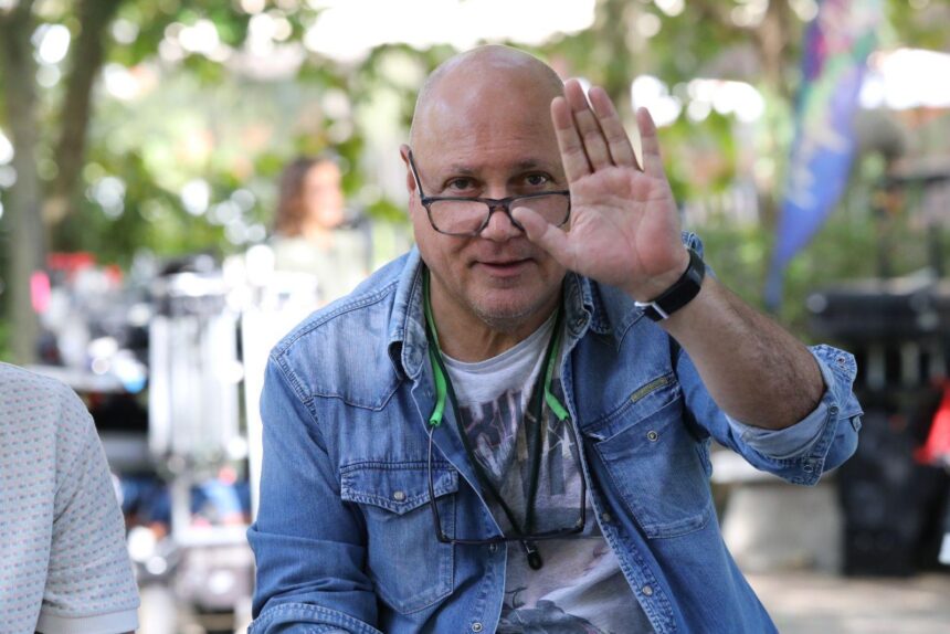 Leonel Vieira Set to Shoot José Saramago Adaptation ‘The Night’ (EXCLUSIVE)