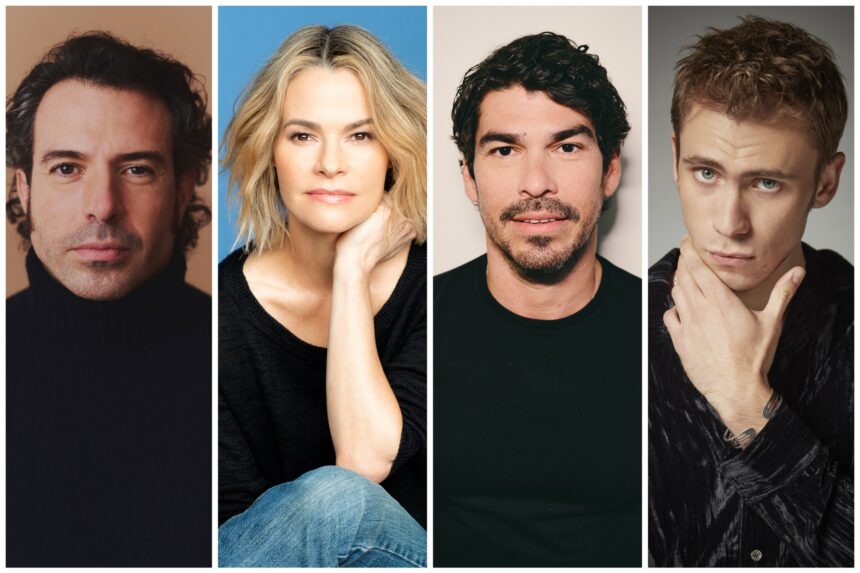 ‘Life Is Strange’ TV Series Casts Tom Cullen, Leisha Hailey, Raúl Castillo, Owen Teague (EXCLUSIVE)