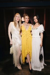 Dôen Celebrated its New Upper East Side Address with a Dreamy House Party