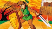 Shigeru Miyamoto felt Zelda 2 “was sort of a failure”, and Nintendo actually considered A Link to the Past as the “real” Zelda sequel