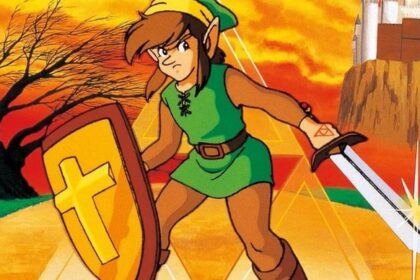 Shigeru Miyamoto felt Zelda 2 “was sort of a failure”, and Nintendo actually considered A Link to the Past as the “real” Zelda sequel