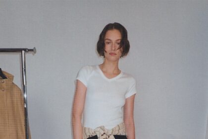 8 Spring Weekend Outfit Ideas to Try