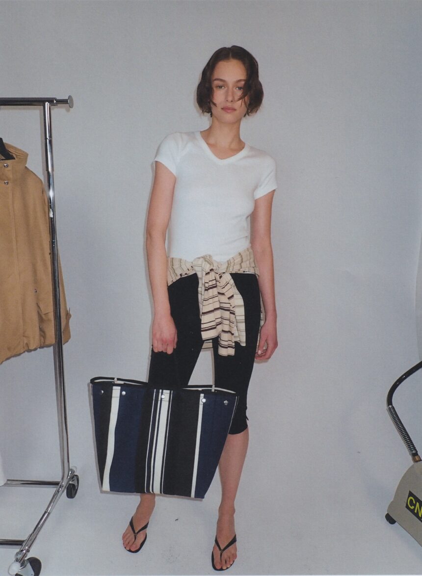 8 Spring Weekend Outfit Ideas to Try
