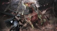 Lords of the Fallen 2 set to potentially release on Steam as developer CI Games and Epic terminate PC exclusivity deal